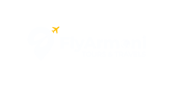 FlyArmoni Tours & Travels